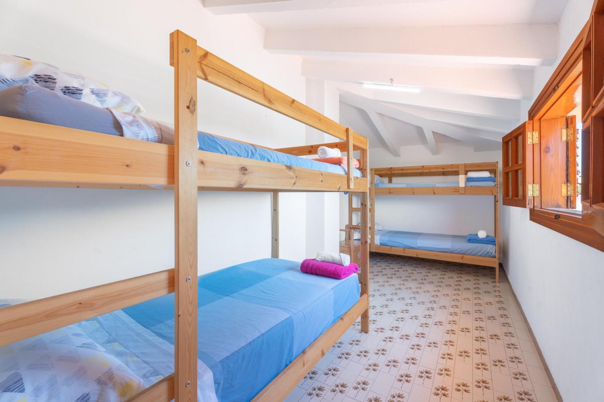 El Cachorro Villa Altura Exteriör bild