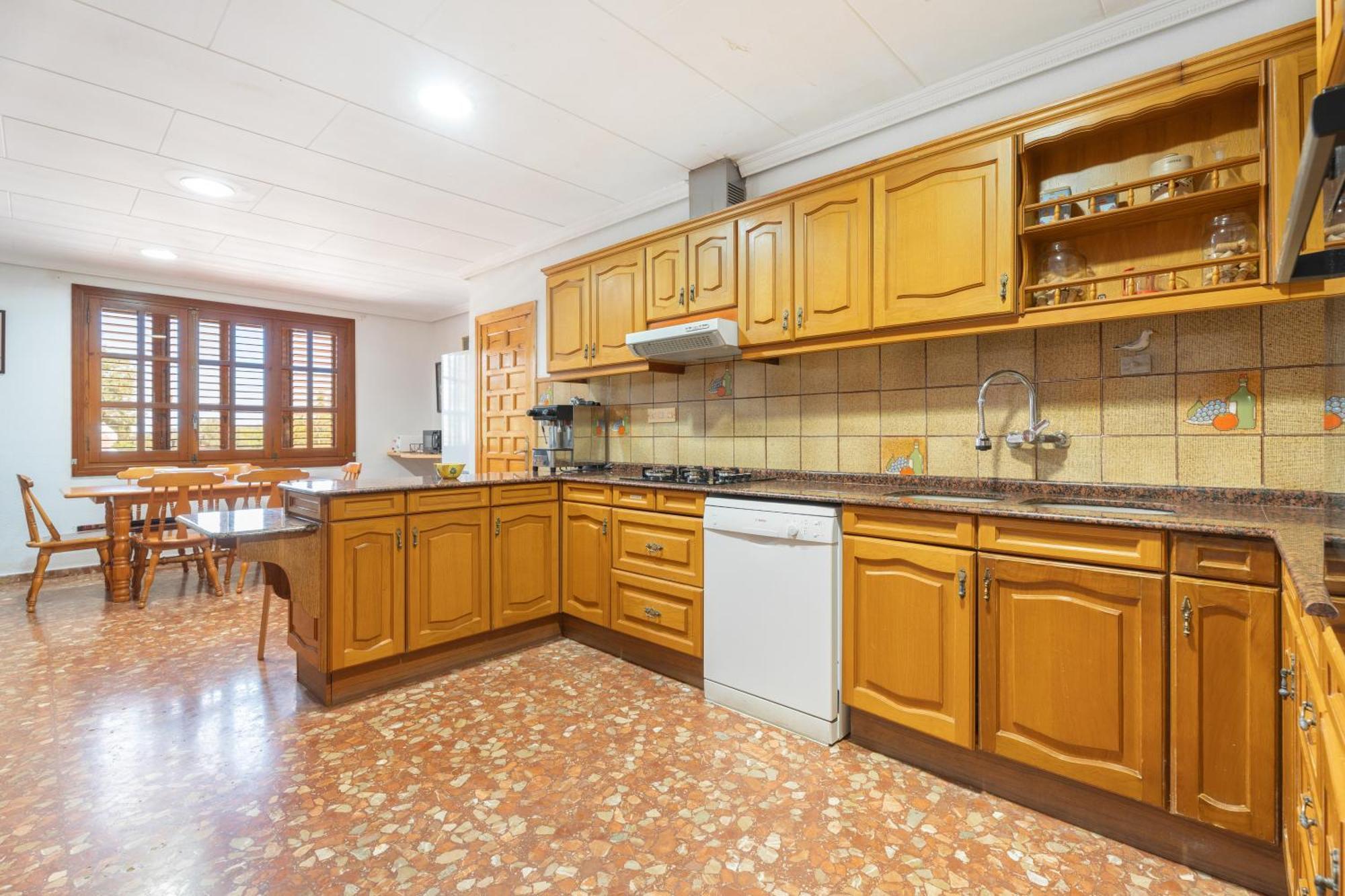 El Cachorro Villa Altura Exteriör bild
